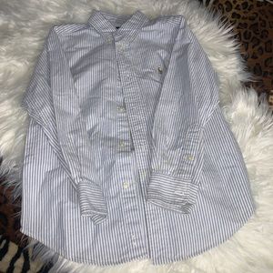 Ralph Lauren boy bottom shirt